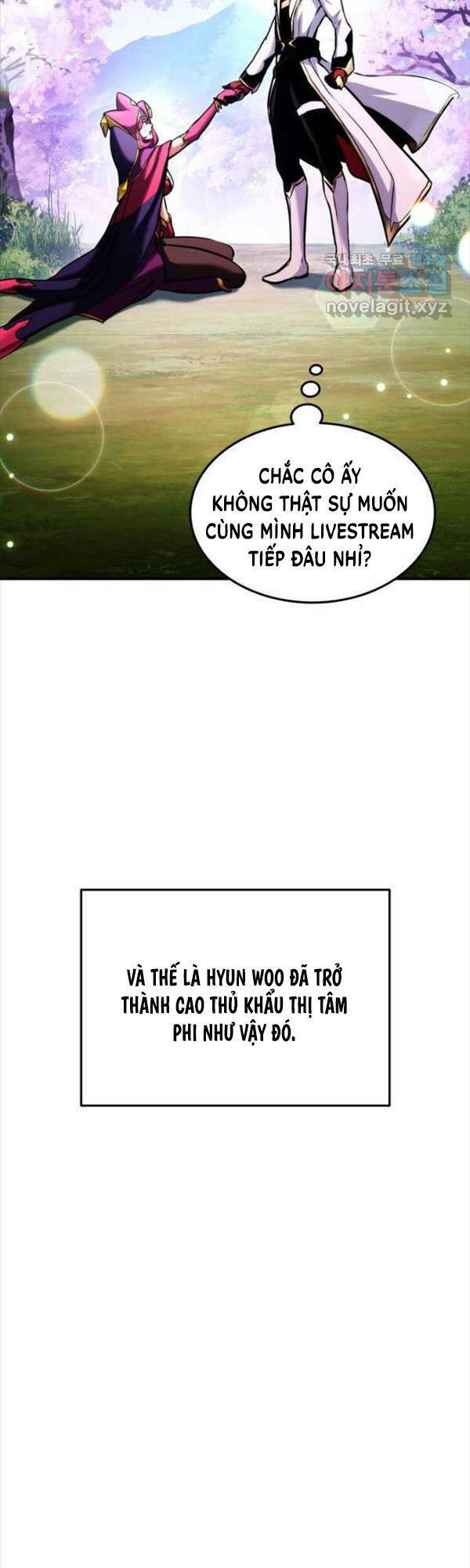 Huyền Thoại Game Thủ – Tái Xuất Chapter 112 - Trang 2