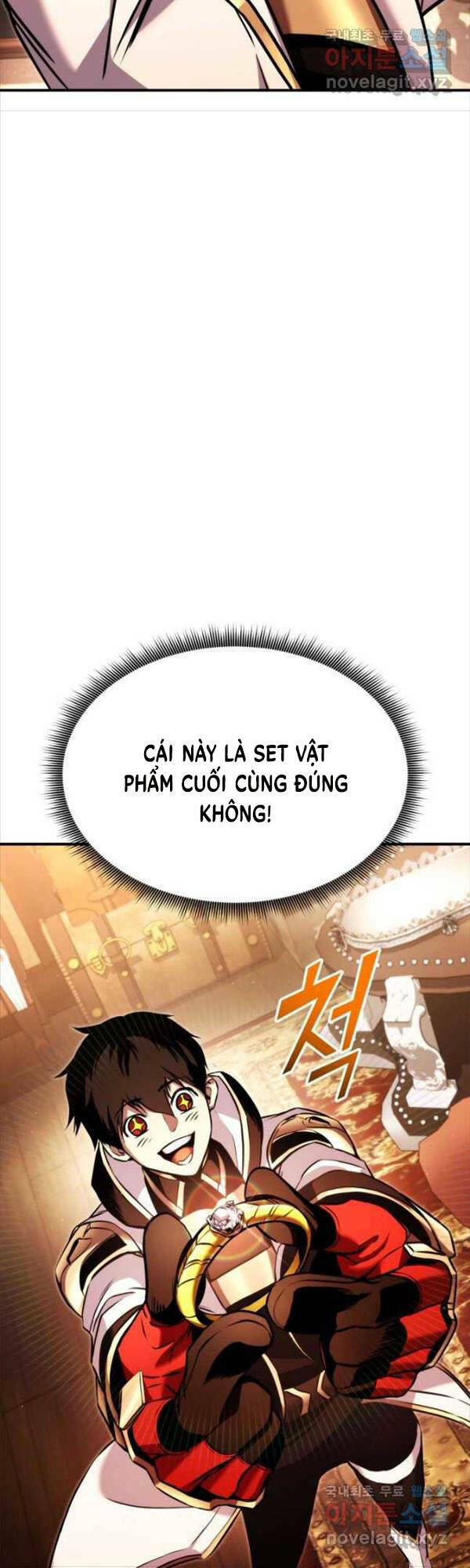 Huyền Thoại Game Thủ – Tái Xuất Chapter 112 - Trang 2