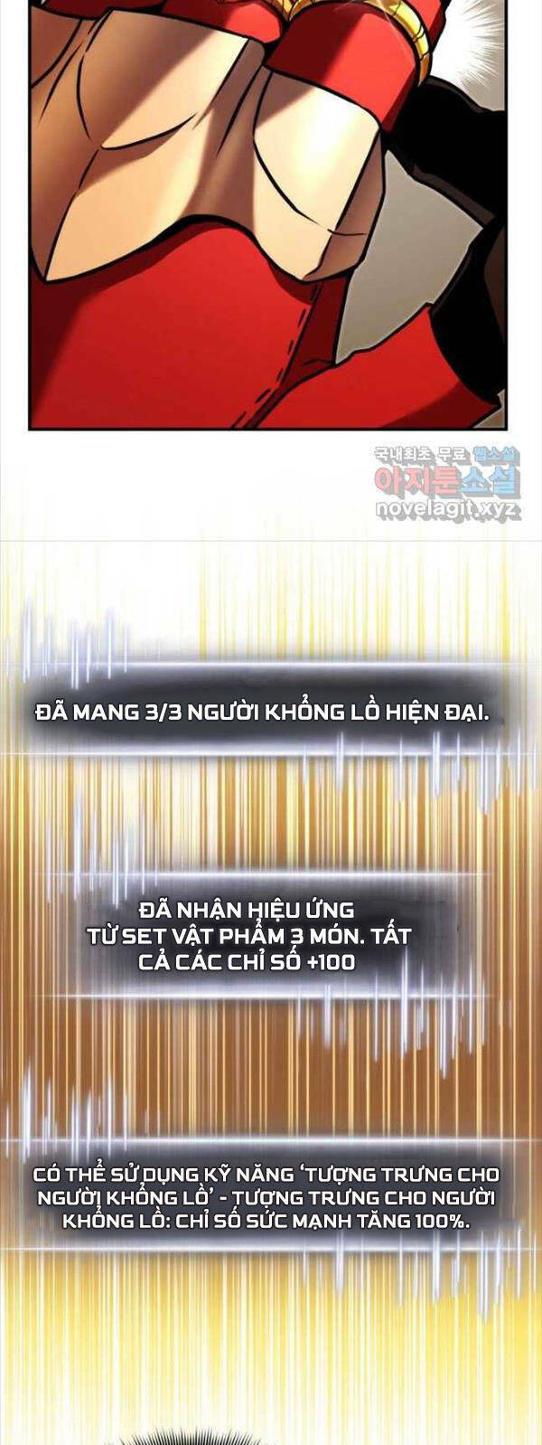 Huyền Thoại Game Thủ – Tái Xuất Chapter 112 - Trang 2