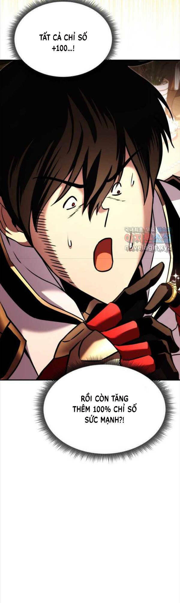 Huyền Thoại Game Thủ – Tái Xuất Chapter 112 - Trang 2