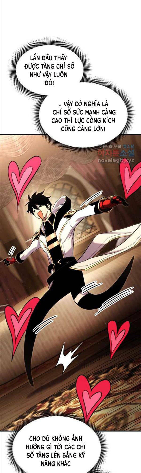 Huyền Thoại Game Thủ – Tái Xuất Chapter 112 - Trang 2