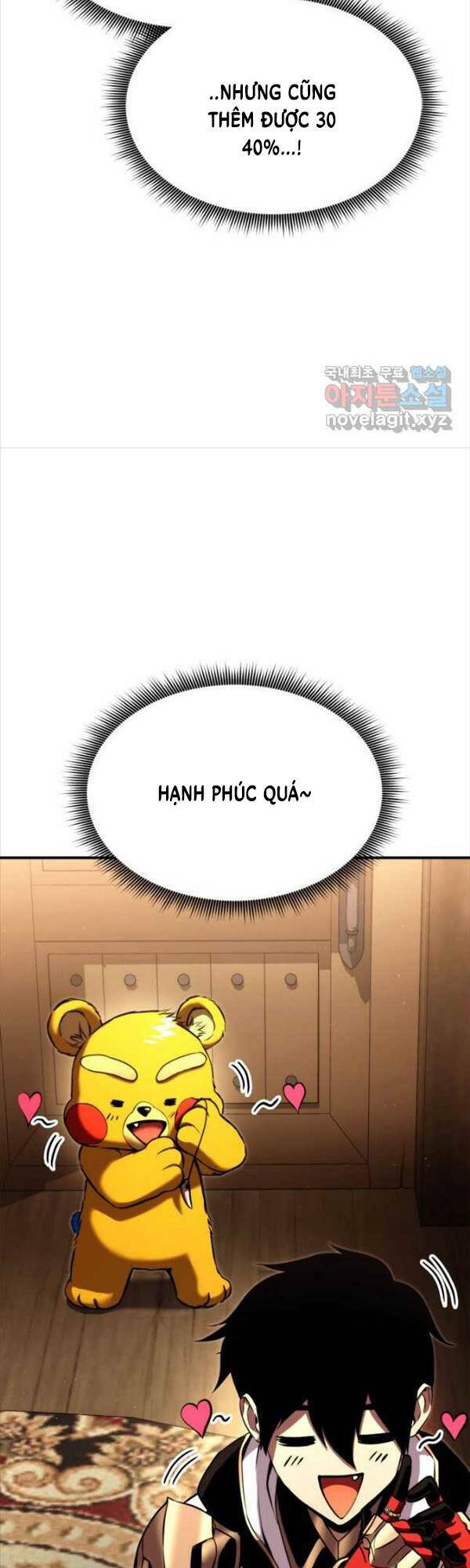 Huyền Thoại Game Thủ – Tái Xuất Chapter 112 - Trang 2