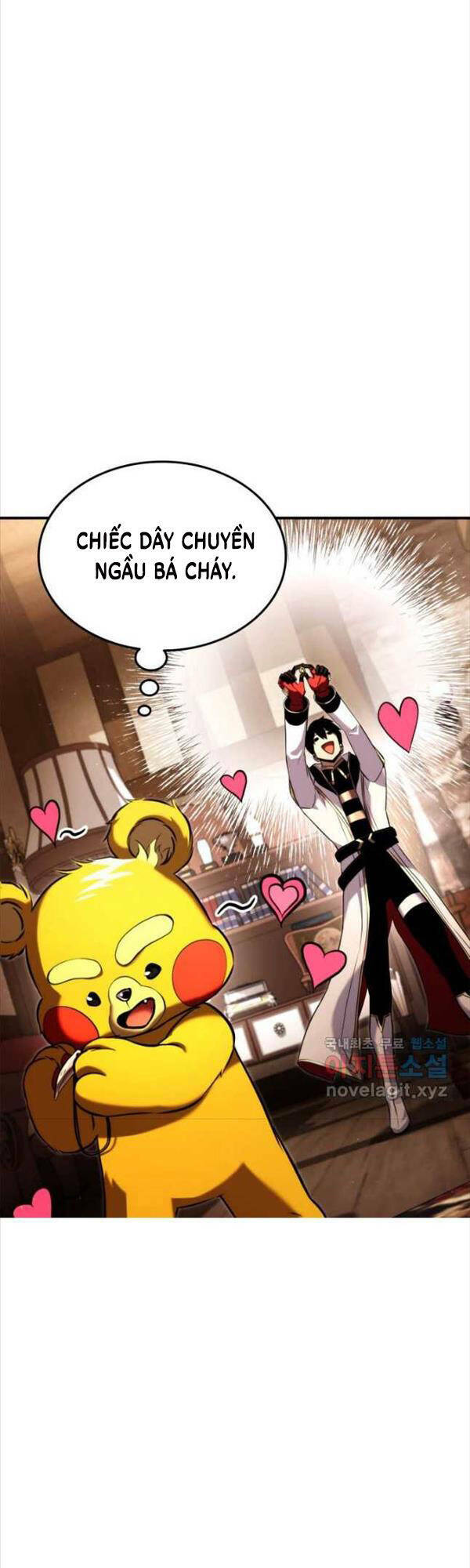 Huyền Thoại Game Thủ – Tái Xuất Chapter 112 - Trang 2