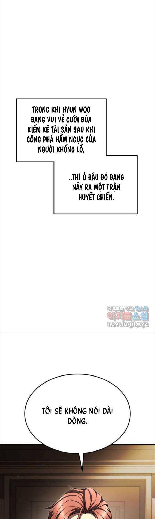 Huyền Thoại Game Thủ – Tái Xuất Chapter 112 - Trang 2