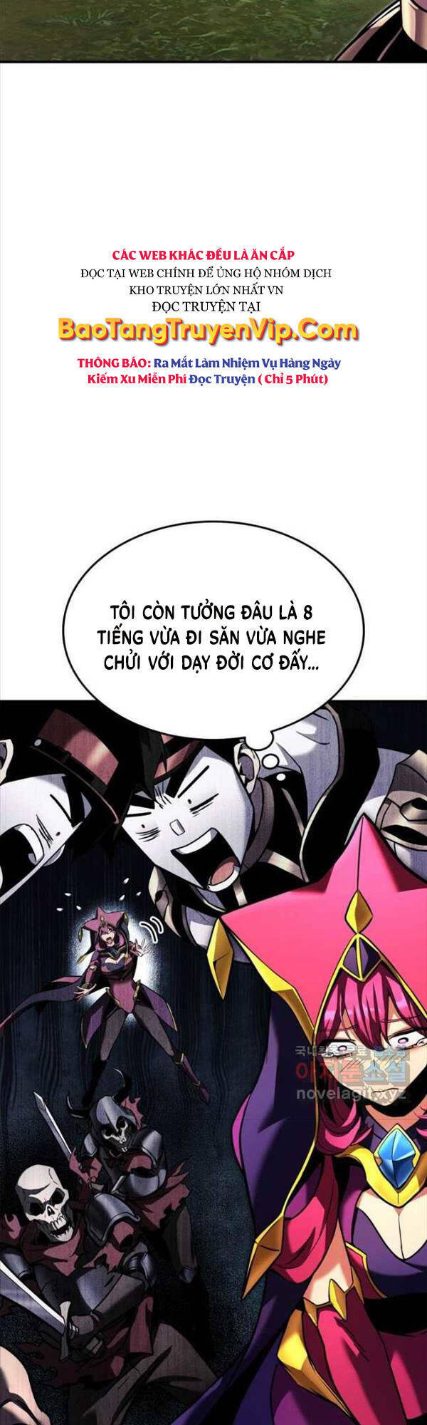 Huyền Thoại Game Thủ – Tái Xuất Chapter 112 - Trang 2