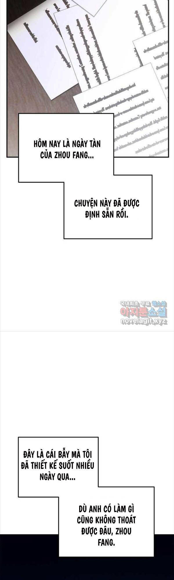 Huyền Thoại Game Thủ – Tái Xuất Chapter 112 - Trang 2