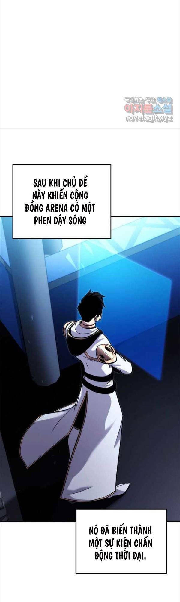 Huyền Thoại Game Thủ – Tái Xuất Chapter 112 - Trang 2