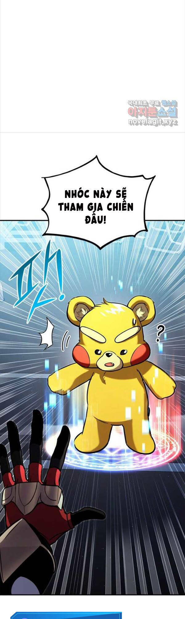 Huyền Thoại Game Thủ – Tái Xuất Chapter 112 - Trang 2