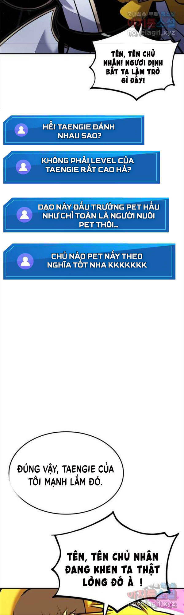 Huyền Thoại Game Thủ – Tái Xuất Chapter 112 - Trang 2