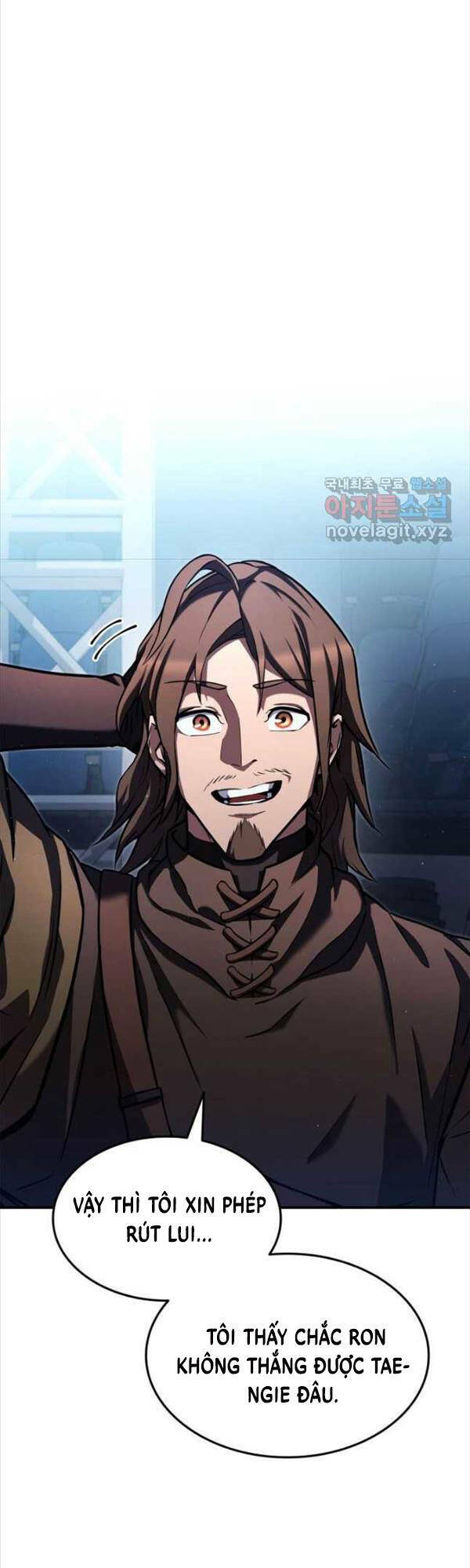 Huyền Thoại Game Thủ – Tái Xuất Chapter 112 - Trang 2