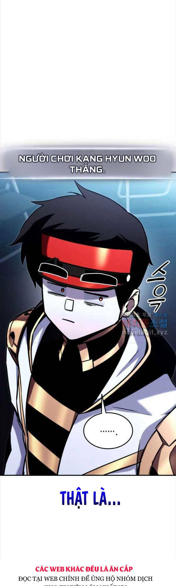 Huyền Thoại Game Thủ – Tái Xuất Chapter 112 - Trang 2