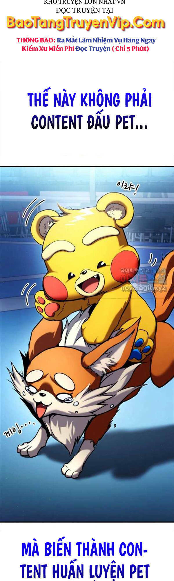 Huyền Thoại Game Thủ – Tái Xuất Chapter 112 - Trang 2