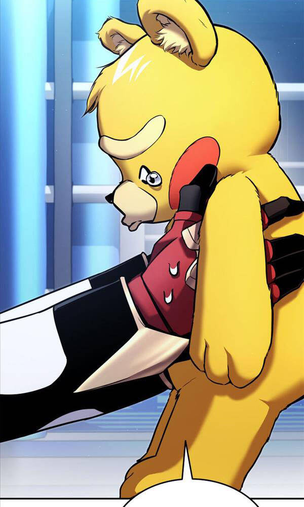 Huyền Thoại Game Thủ – Tái Xuất Chapter 113 - Trang 2