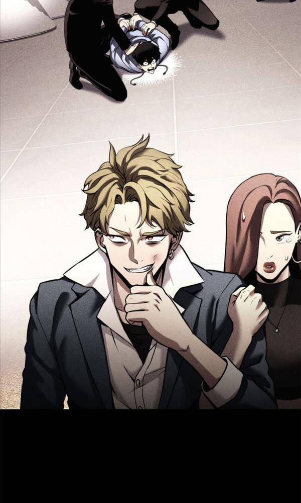 Huyền Thoại Game Thủ – Tái Xuất Chapter 113 - Trang 2