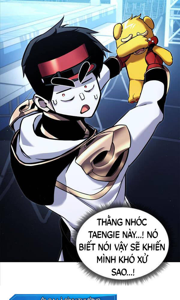 Huyền Thoại Game Thủ – Tái Xuất Chapter 113 - Trang 2