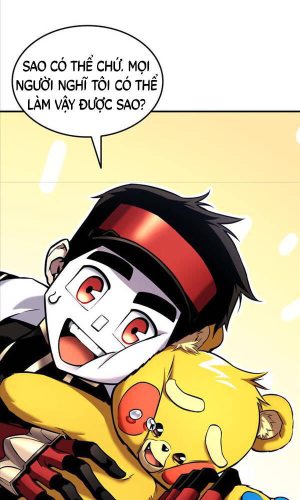 Huyền Thoại Game Thủ – Tái Xuất Chapter 113 - Trang 2