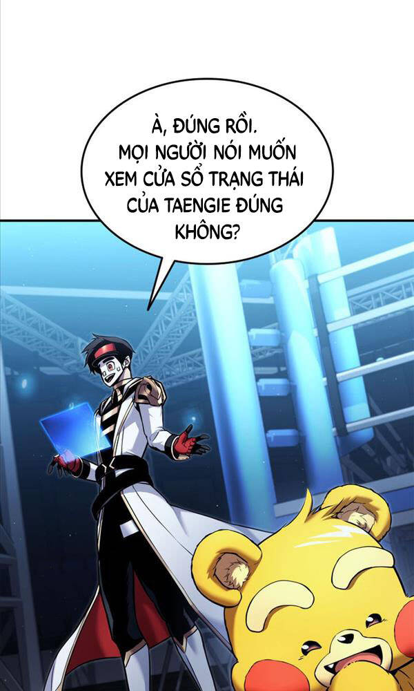 Huyền Thoại Game Thủ – Tái Xuất Chapter 113 - Trang 2