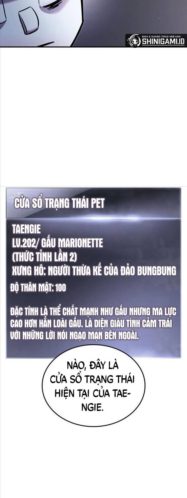 Huyền Thoại Game Thủ – Tái Xuất Chapter 113 - Trang 2