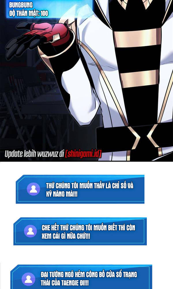 Huyền Thoại Game Thủ – Tái Xuất Chapter 113 - Trang 2