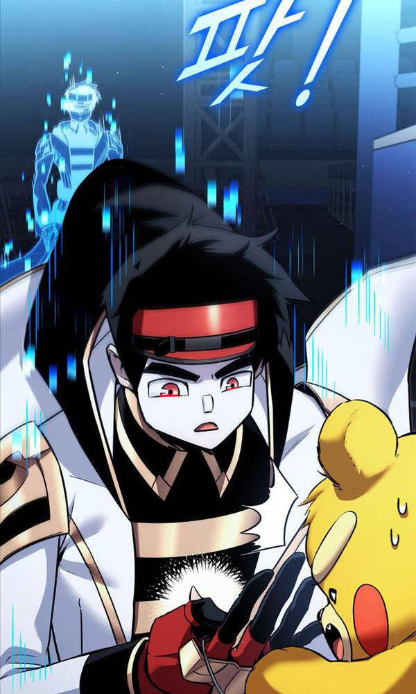 Huyền Thoại Game Thủ – Tái Xuất Chapter 113 - Trang 2