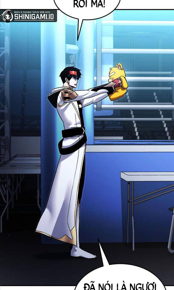 Huyền Thoại Game Thủ – Tái Xuất Chapter 113 - Trang 2