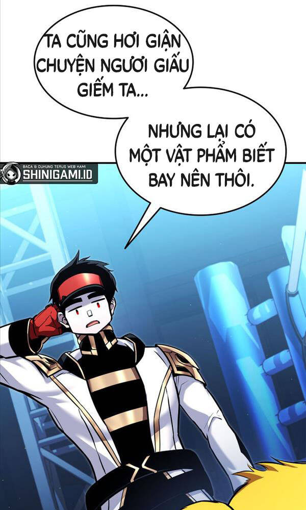 Huyền Thoại Game Thủ – Tái Xuất Chapter 113 - Trang 2