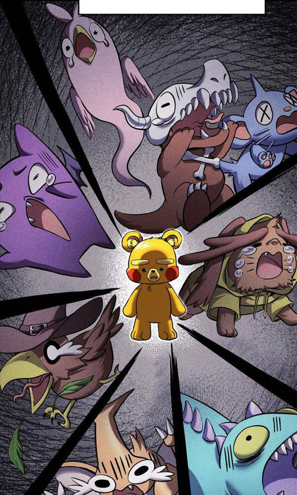 Huyền Thoại Game Thủ – Tái Xuất Chapter 113 - Trang 2