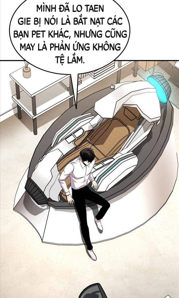 Huyền Thoại Game Thủ – Tái Xuất Chapter 113 - Trang 2