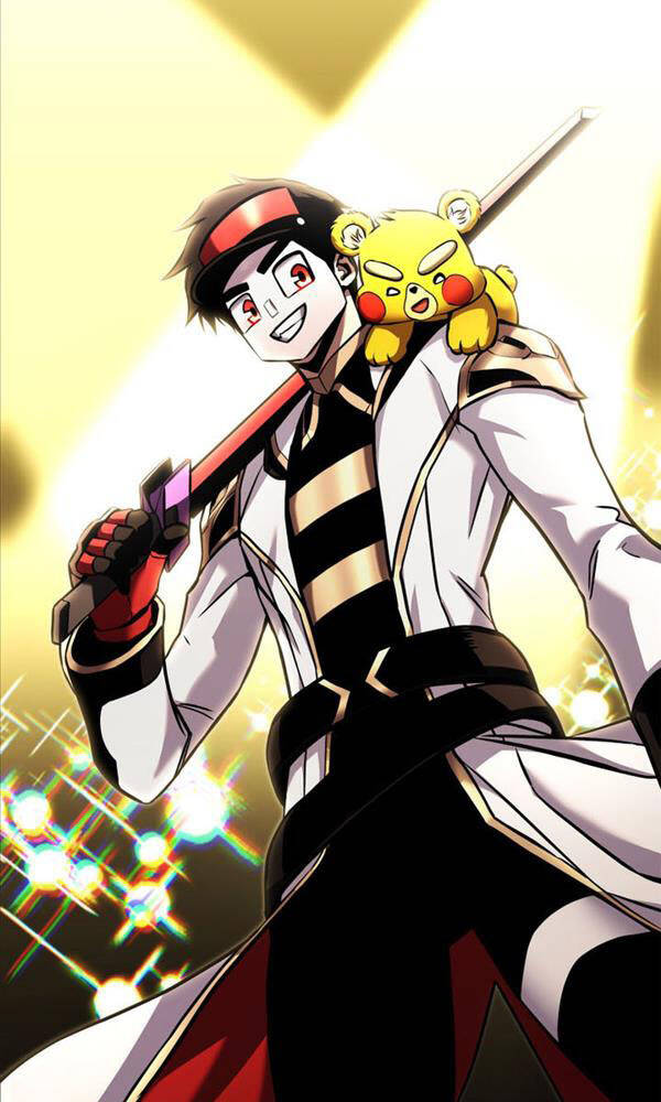 Huyền Thoại Game Thủ – Tái Xuất Chapter 113 - Trang 2