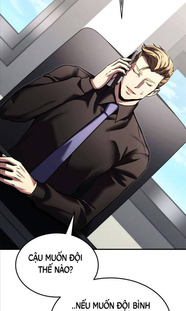 Huyền Thoại Game Thủ – Tái Xuất Chapter 113 - Trang 2