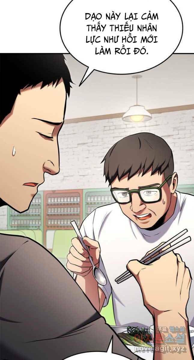 Huyền Thoại Game Thủ – Tái Xuất Chapter 114 - Trang 2