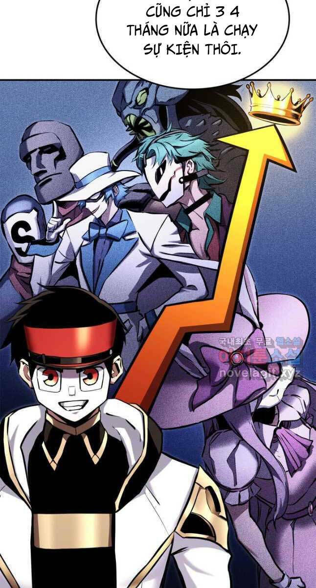 Huyền Thoại Game Thủ – Tái Xuất Chapter 114 - Trang 2