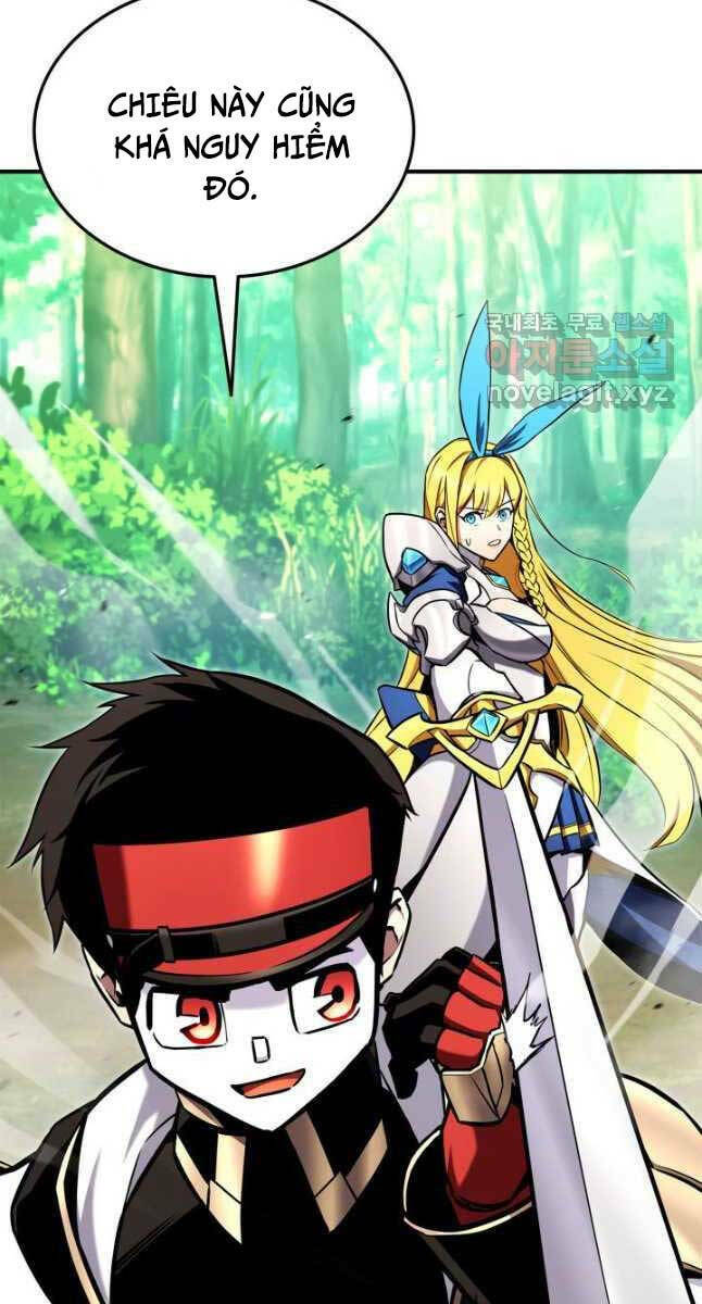 Huyền Thoại Game Thủ – Tái Xuất Chapter 114 - Trang 2