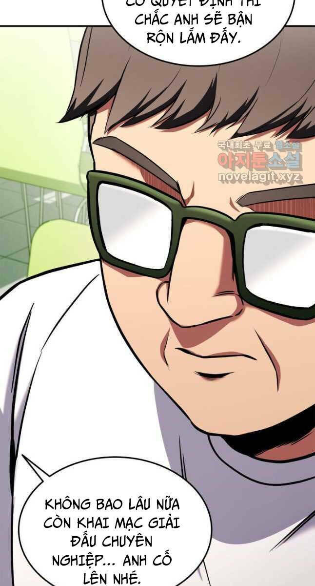 Huyền Thoại Game Thủ – Tái Xuất Chapter 114 - Trang 2