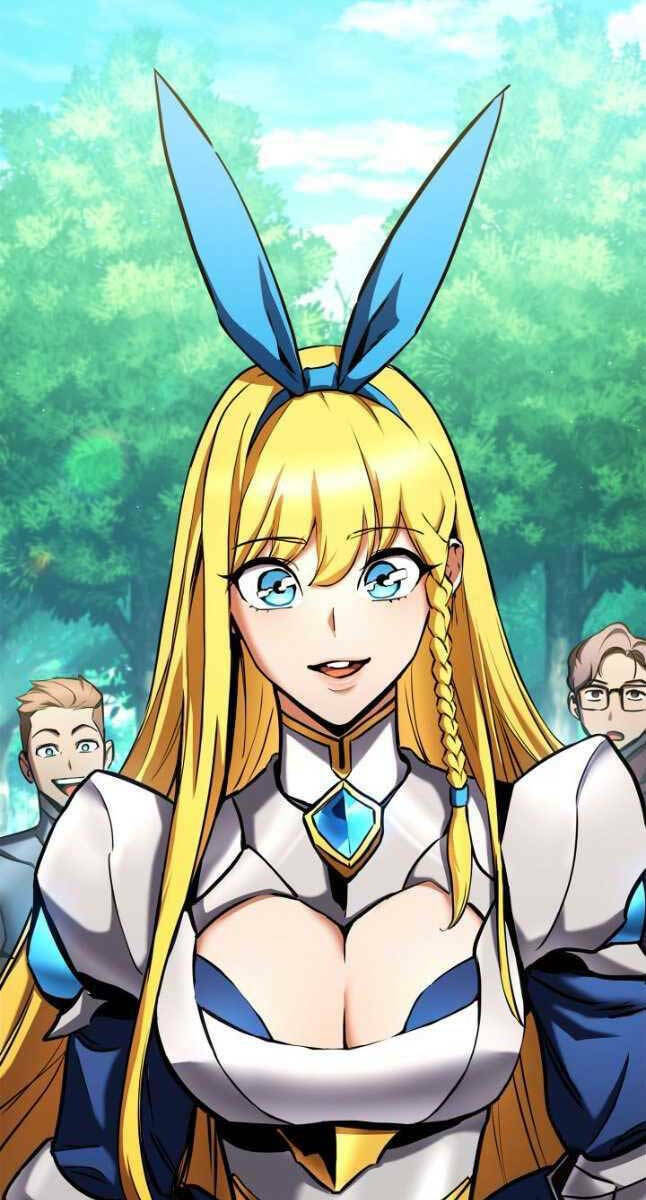 Huyền Thoại Game Thủ – Tái Xuất Chapter 114 - Trang 2