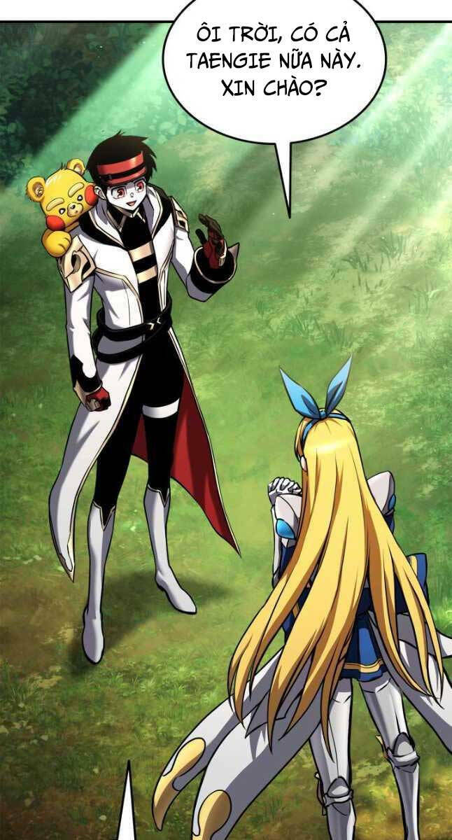 Huyền Thoại Game Thủ – Tái Xuất Chapter 114 - Trang 2