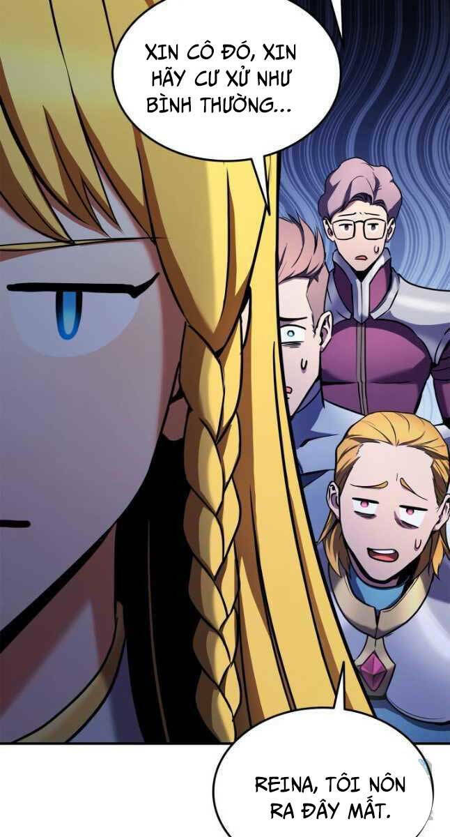 Huyền Thoại Game Thủ – Tái Xuất Chapter 114 - Trang 2