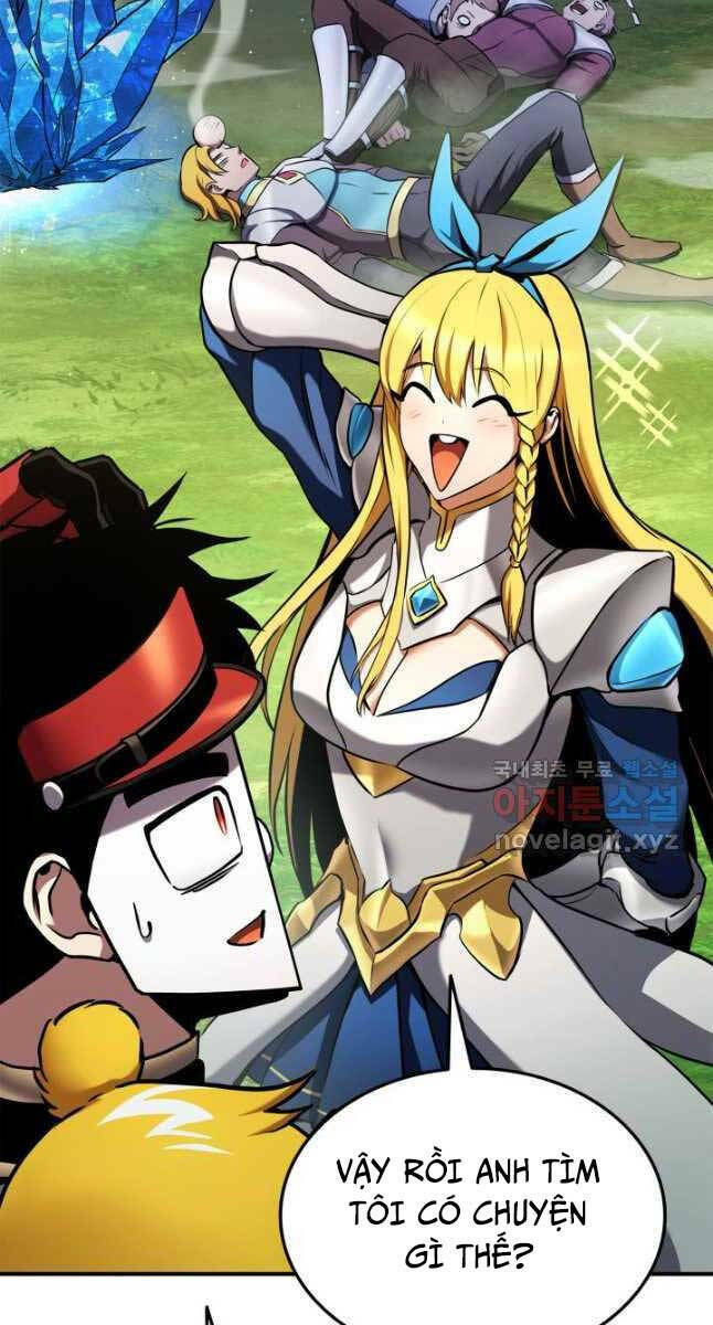 Huyền Thoại Game Thủ – Tái Xuất Chapter 114 - Trang 2