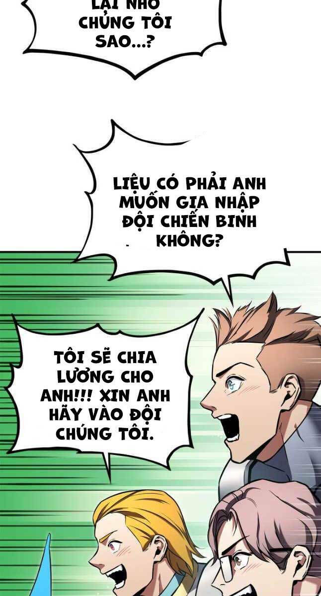 Huyền Thoại Game Thủ – Tái Xuất Chapter 114 - Trang 2