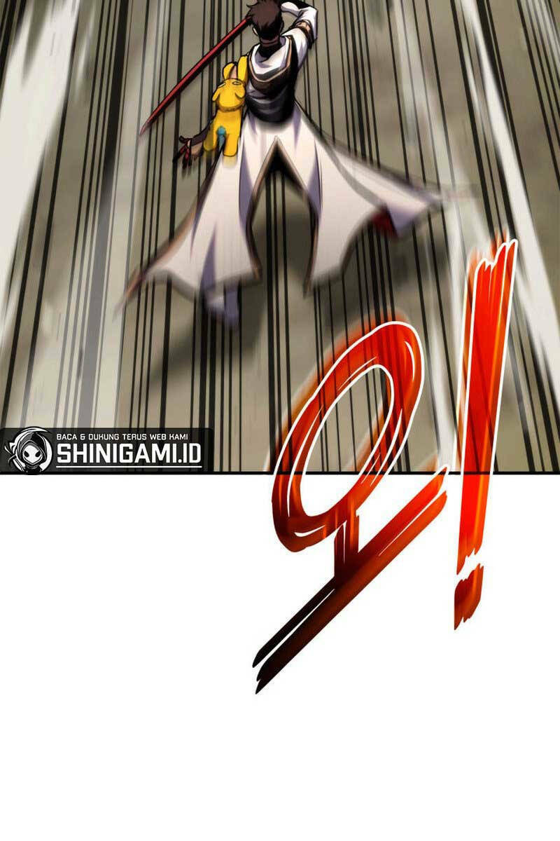 Huyền Thoại Game Thủ – Tái Xuất Chapter 115 - Trang 2