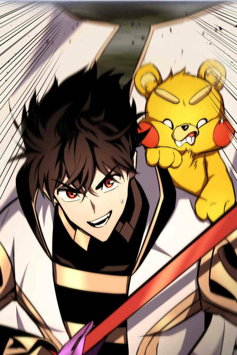 Huyền Thoại Game Thủ – Tái Xuất Chapter 115 - Trang 2