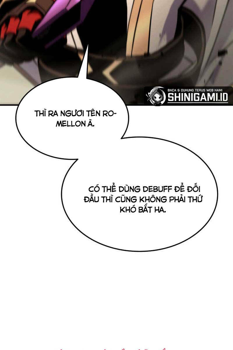 Huyền Thoại Game Thủ – Tái Xuất Chapter 115 - Trang 2