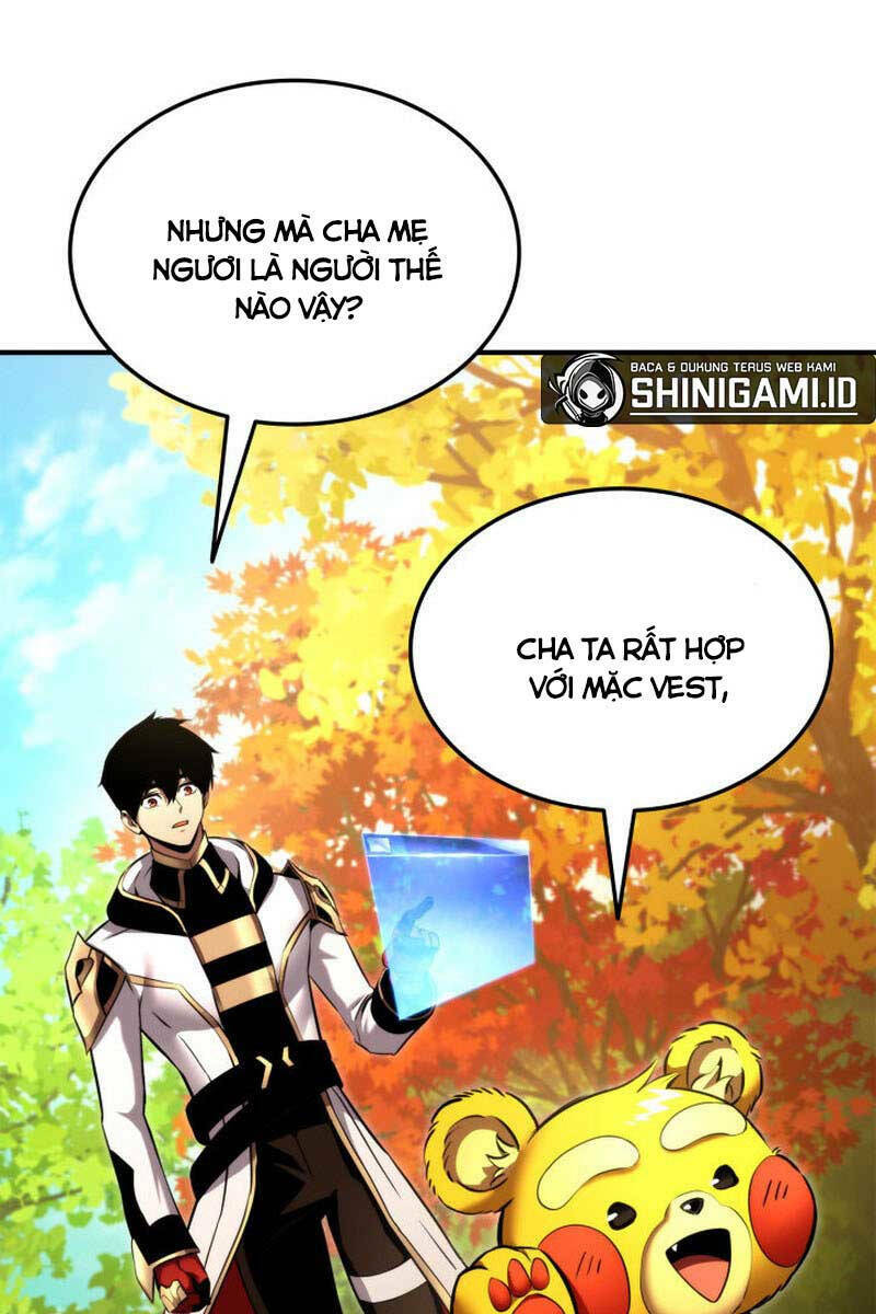 Huyền Thoại Game Thủ – Tái Xuất Chapter 115 - Trang 2