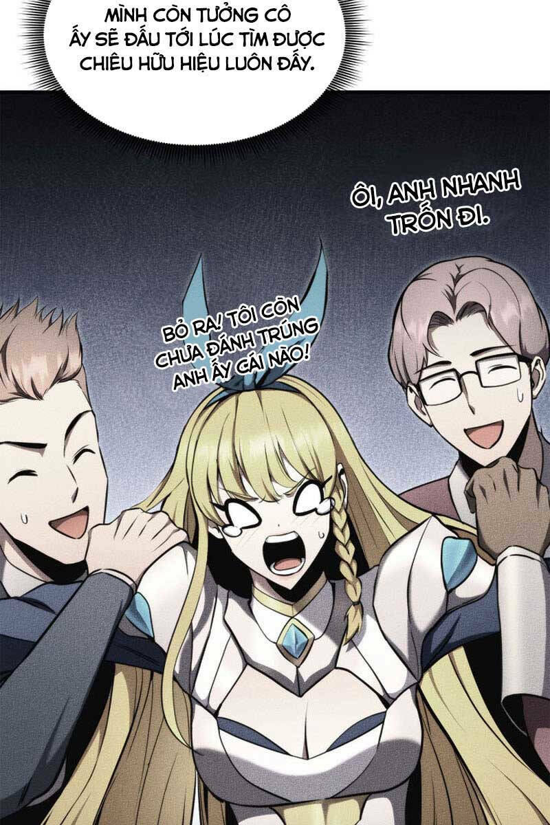 Huyền Thoại Game Thủ – Tái Xuất Chapter 115 - Trang 2