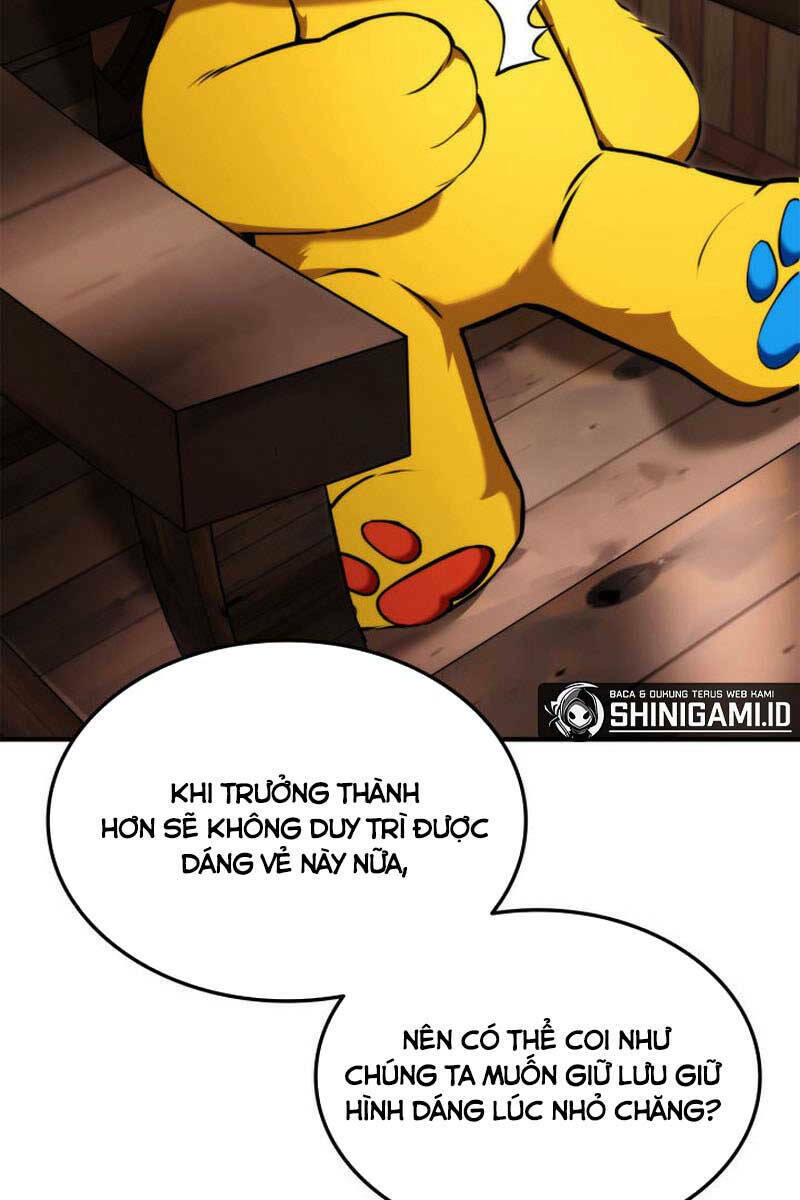 Huyền Thoại Game Thủ – Tái Xuất Chapter 115 - Trang 2