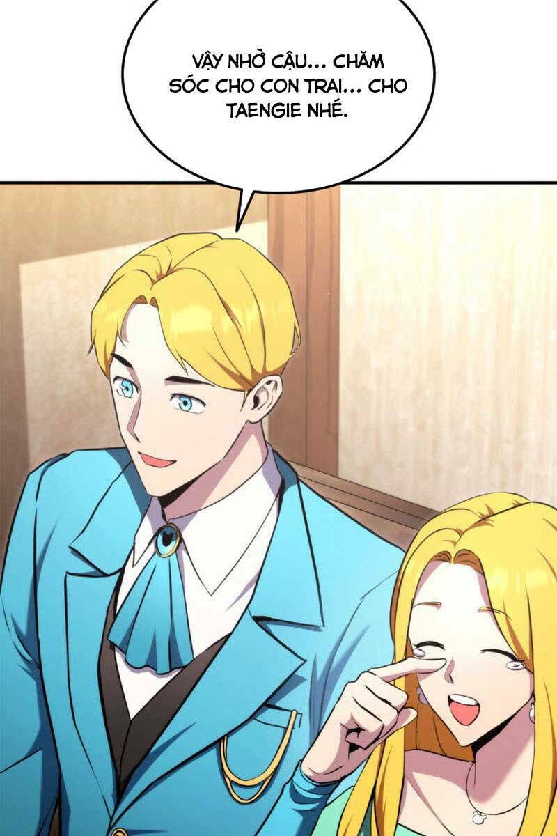 Huyền Thoại Game Thủ – Tái Xuất Chapter 115 - Trang 2