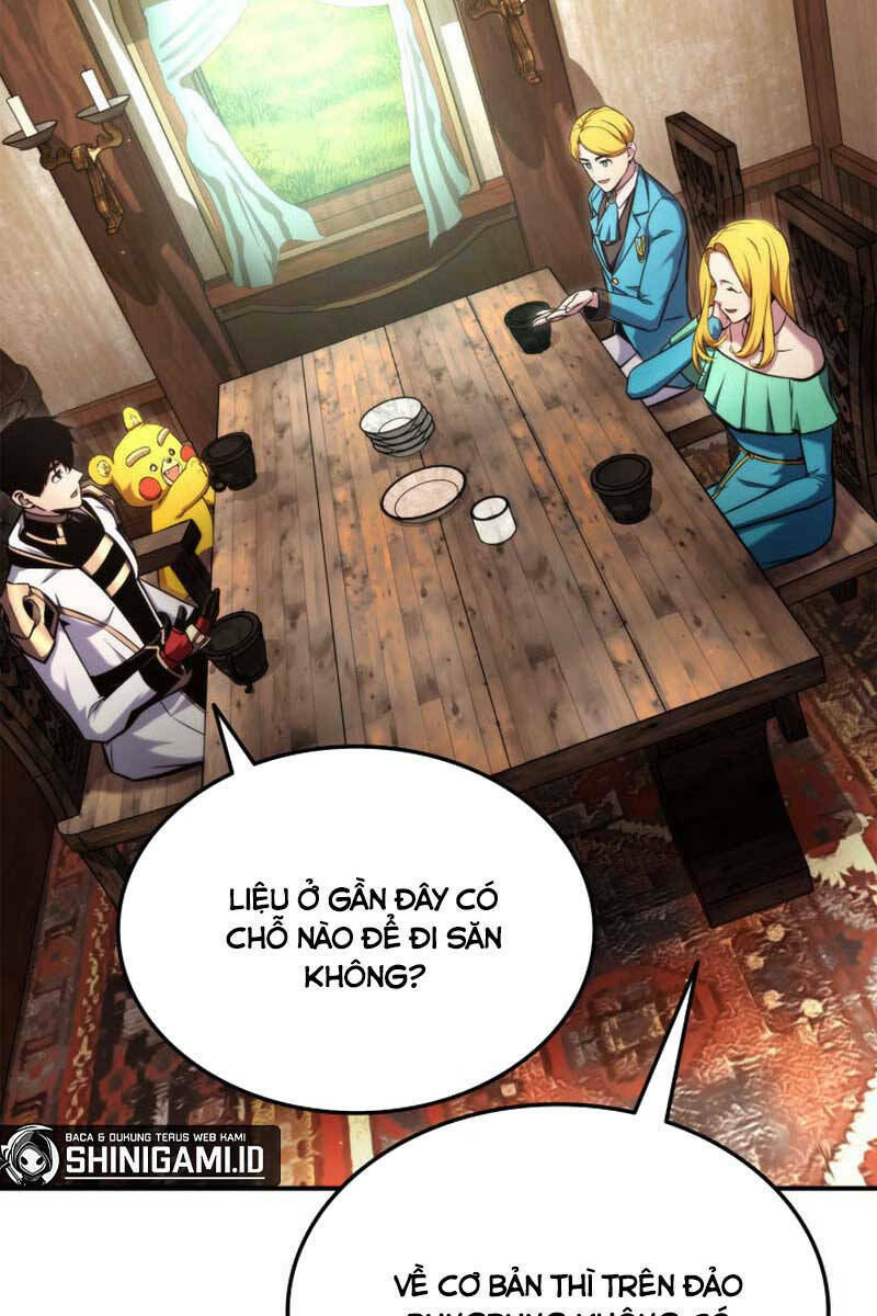 Huyền Thoại Game Thủ – Tái Xuất Chapter 115 - Trang 2