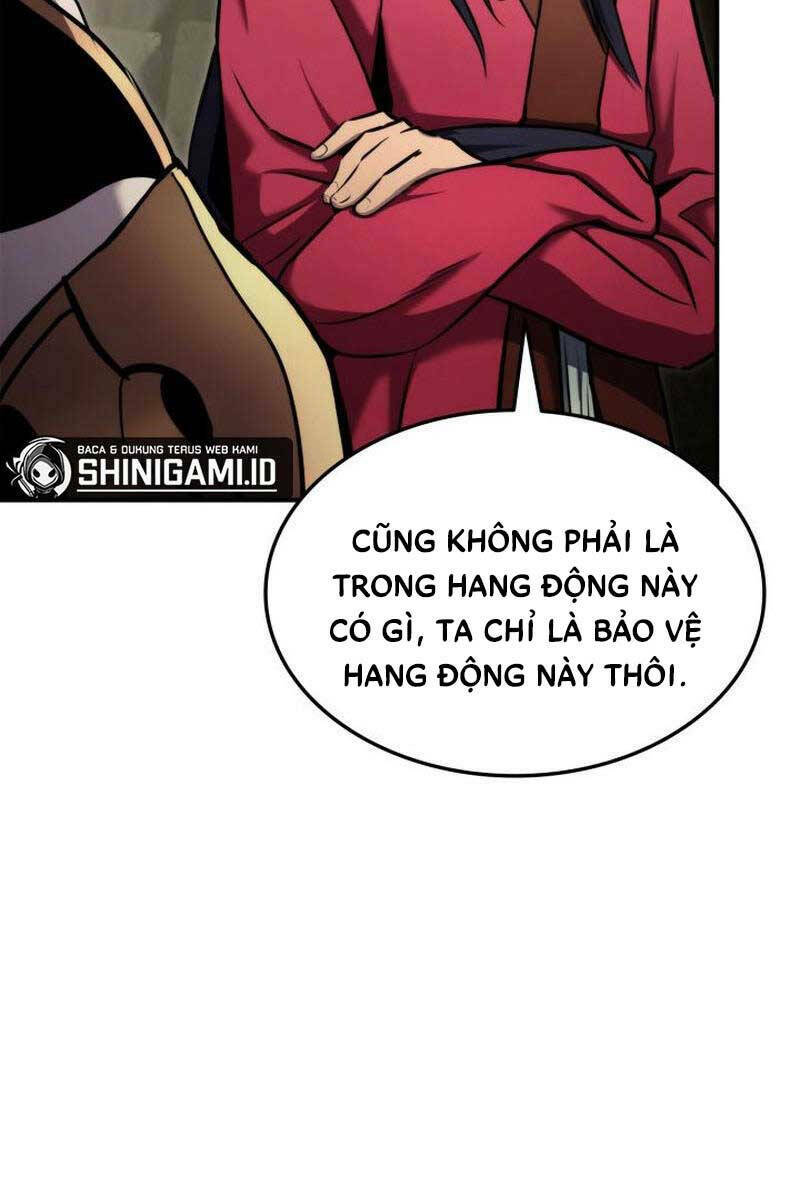 Huyền Thoại Game Thủ – Tái Xuất Chapter 116 - Trang 2