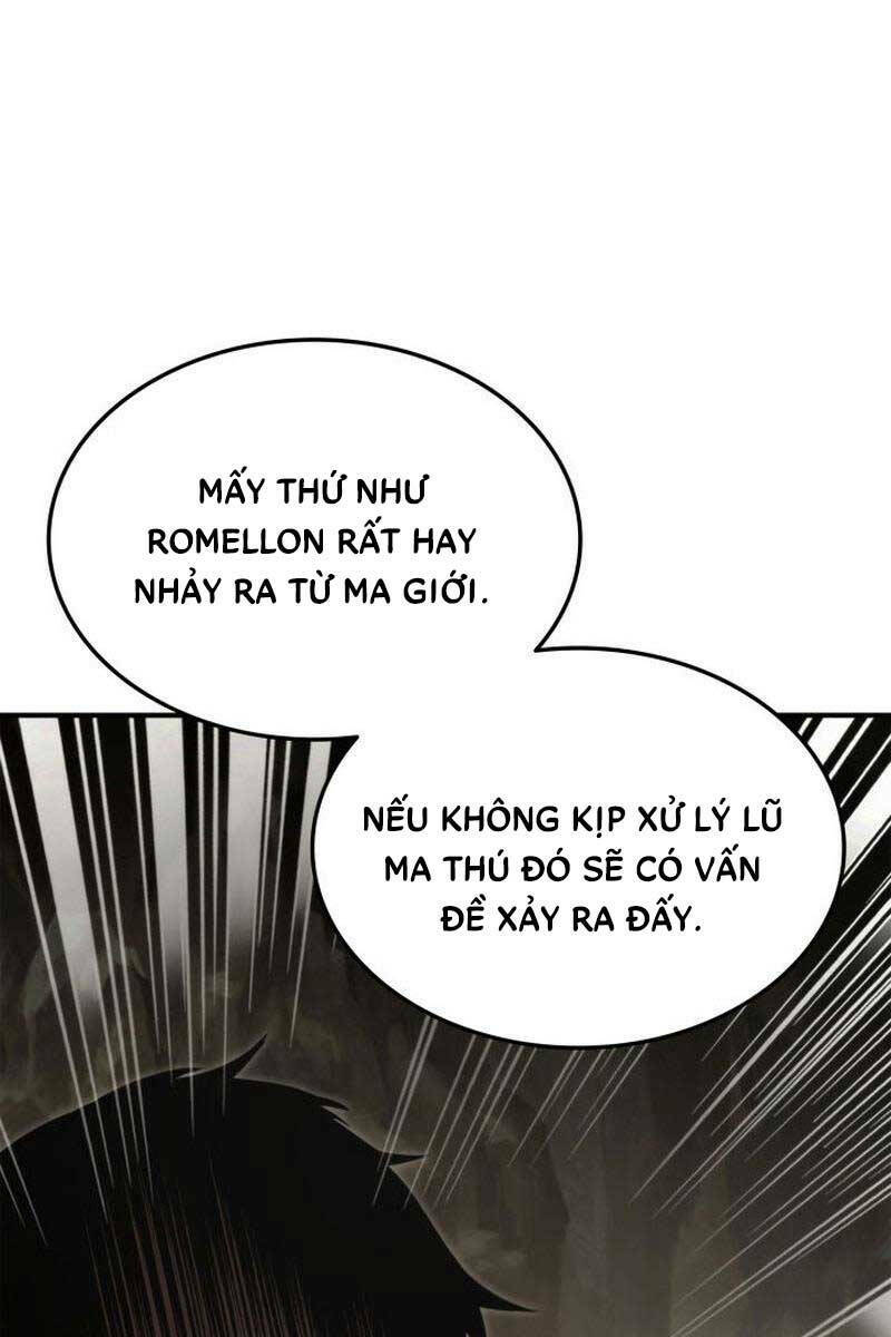 Huyền Thoại Game Thủ – Tái Xuất Chapter 116 - Trang 2