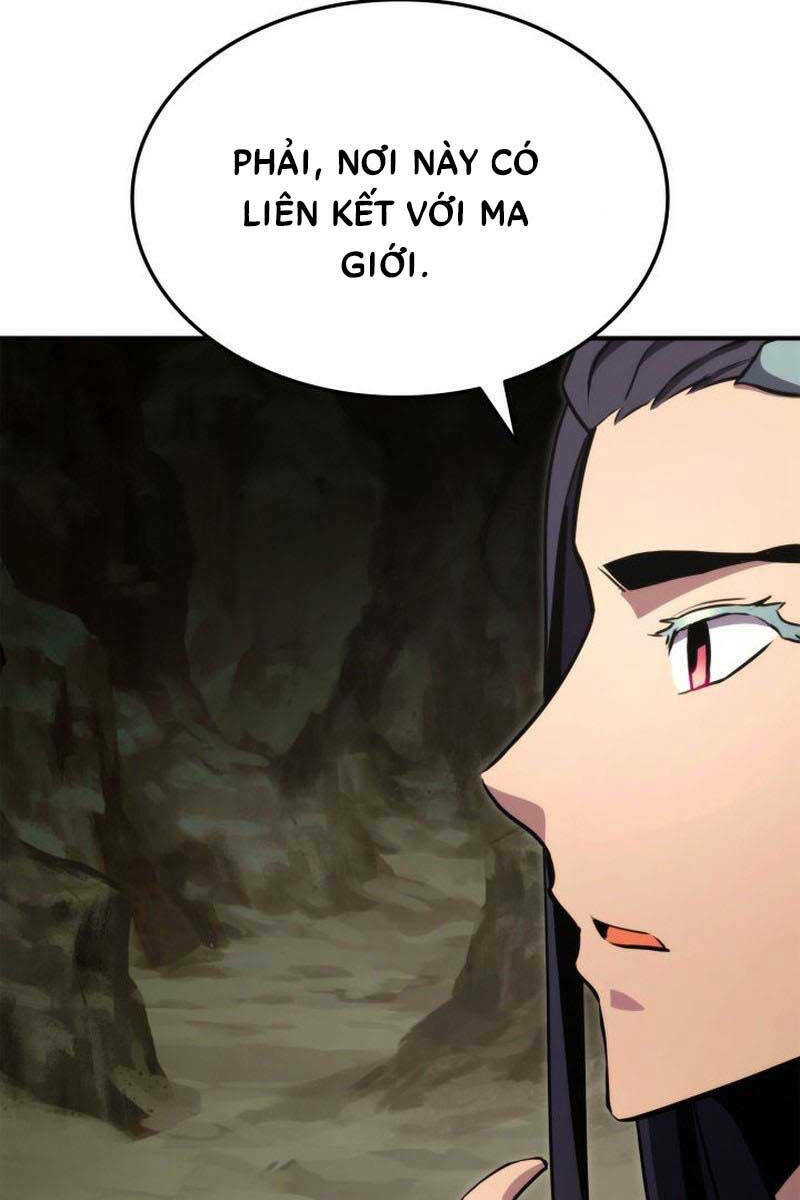 Huyền Thoại Game Thủ – Tái Xuất Chapter 116 - Trang 2